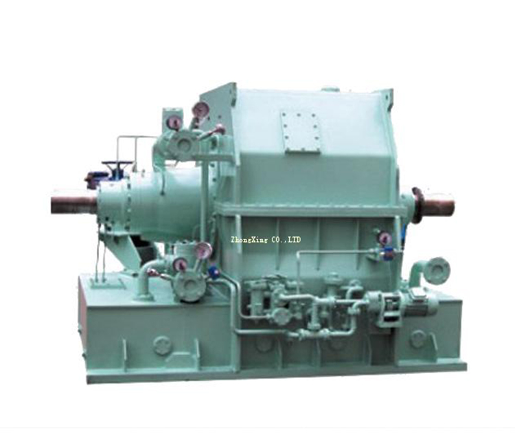 論述液壓機高壓膠管的首要性，液力偶合器廠家中興告訴你