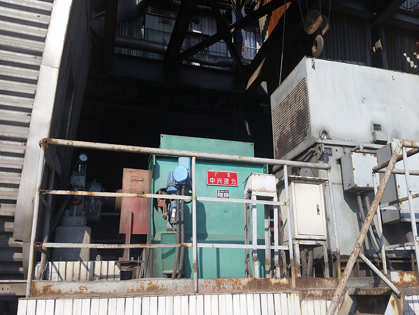 衣服臟了可以洗，液力耦合器臟了該怎么辦？