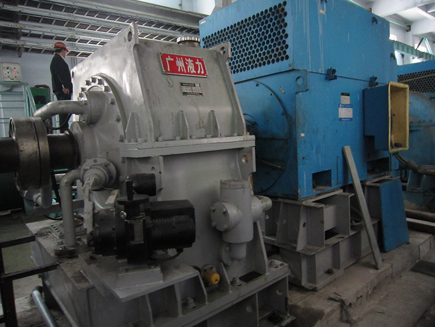 中興液力偶合器典型組件的裝配工藝你了解嗎？