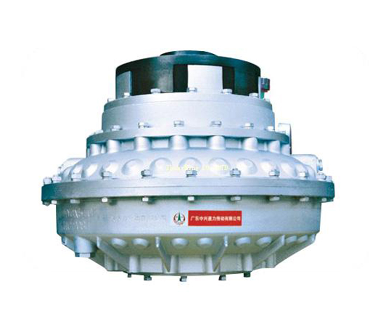 傳動設(shè)備示意圖